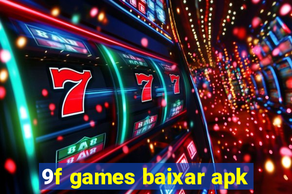 9f games baixar apk